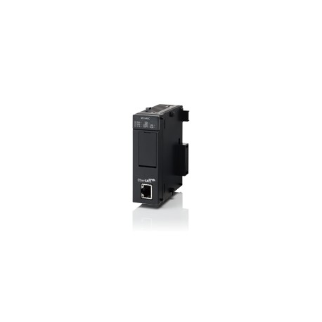 AFP7MC64EC PANASONIC RP7-EtherCAT Motion-Control-Einheit, 64 Achsen