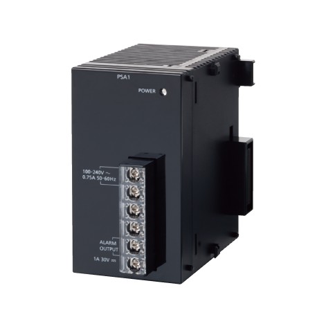 AFP7PSA1 PANASONIC RP7-Netzteil 100V bis 240V AC, 24W, nicht notwendig, wenn CPU 24V geliefert