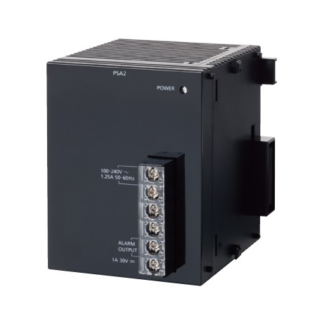 AFP7PSA2 PANASONIC RP7-Netzteil 100V bis 240V AC, 43W, nicht notwendig, wenn CPU 24V geliefert