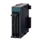 AFP7X64D2 PANASONIC Le 7e pc d'Entrée Numérique Modul 64DI (24V DC), p+n commutation, 2 x 40 broches connect..