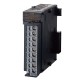 AFP7Y16P PANASONIC FP7 Digital PNP Transistor Output Modul, 16DO (5-24V DC, up to 1A), M3 screw terminal