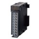 AFP7Y16T PANASONIC FP7 Digital NPN Transistor Output Modul, 16DA (5-24V DC, up to 1A), 40 pin MIL connector