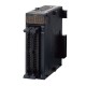 AFP7Y64T PANASONIC FP7 Digital NPN Transistor de Saída Modul, 64DA (5-24V DC, Y0-Y7 até 0,3 A, a partir de Y..