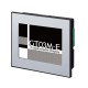 AIG03MQ03DE PANASONIC Touch panel GT03M-E 3.5", IP67, -20°C to + 60°C, Anti ultraviolet rays, Non-glare trea..