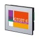 AIG03TQ15DE PANASONIC Touch-panel GT03T-E 3,5", IP67, -20°C bis + 60°C, Anti UV-Strahlen, Non-glare-Behandlu..