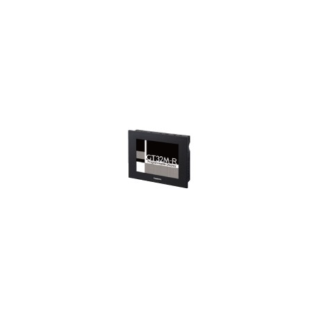 AIG32MQ02DR PANASONIC Touch-panel GT32MR 5.7", TFT-Monochrom 16 Graustufen-LCD, 700 Cd/m2, IP 67, 320 x 240 ..