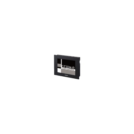 AIG32MQ04DR PANASONIC Panneau tactile GT32MR DE 5,7", TFT monochrome 16 niveaux de gris à écran LCD, de 700 ..