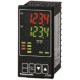 AKT8R111100 PANASONIC KT8R Temp. contrôleur numérique, sortie de relais, 1x relais d'alarme, 100-240V AC, 48..