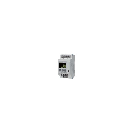 AKW2010GB PANASONIC DIN-Größe KW2G Eco-Power meter mit USB-Anschluss