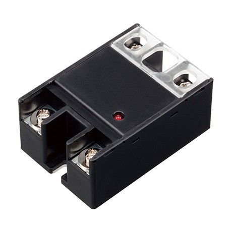 AQAD171DL PANASONIC Relay, Solid State 600VDC/ 10A Terminals-screw 4 to 32 V DC LED Diode signaling.