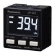 UDP002P DP-002-P PANASONIC Pressure sensor, 0 to 10bar, PNP, pressure connector M5 female thread, connector,..