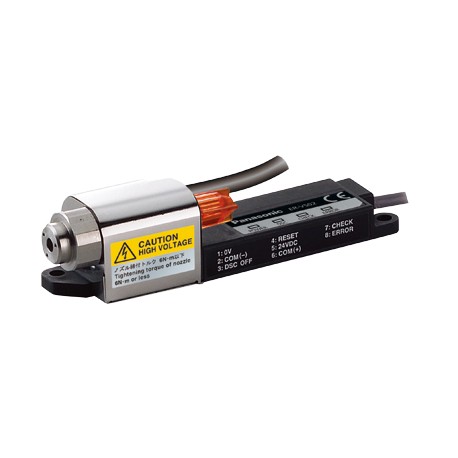 UERVS02 ER-VS02 PANASONIC Spot type Ultra-compact Ionizer, ER-V series