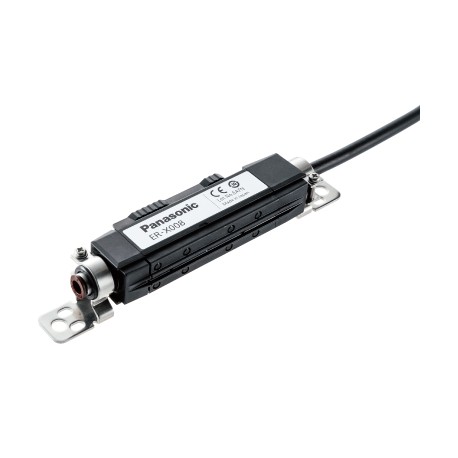 UERX008 ER-X008 PANASONIC Wide-area, high-speed-Ionisator-Kopf -, bar-Typ, Entfernung Breite 80mm, laden-Abb..