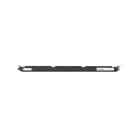 UERX048HC ER-X048HC PANASONIC Wide-area, high speed ionizer-head, bar type, removal width 480mm, charge remo..
