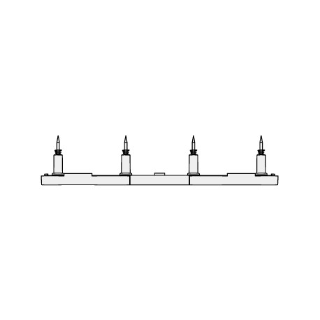 ER-XANT PANASONIC Discharge needle unit for ER-X series