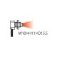 UFDR61Y FD-R61Y PANASONIC Fiber (reflective, elbow-type 90°, M6, 2m, oil-resistant)
