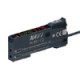 UFX551PC2 FX-551P-C2 PANASONIC Fiber amplifier, PNP, 1 digital output, double display, cable type