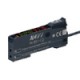 FX-551P-C2 PANASONIC Fibra amplificador, PNP, 1 saída digital, duplo display, o tipo de cabo