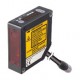 HL-G103A-RS-J PANASONIC Compacto Láser Sensor de Desplazamiento, de reflexión Especular tipo, 26,3 mm, cable..