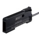 ULS501C2 LS-501-C2 PANASONIC Laser Amplifier (with display), cable type 2m, 2 outputs NPN + analog 4 to 20 mA