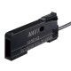LS-501-C2 PANASONIC Лазерный усилитель (с дисплеем), тип кабеля 2М, 2 выходы NPN + аналоговый 4-20 мА