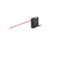 LS-H901-Y PANASONIC Sensor head, retro reflective, range 1m, cable 2m, without reflector