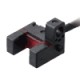 UPMF25P PM-F25-P PANASONIC u-type de forme, F-forme, 6mm, PNP, câble de 1m
