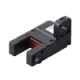 UPMF65 PM-F65 PANASONIC u-tipo de forma, F-shape, 6mm, NPN, conector