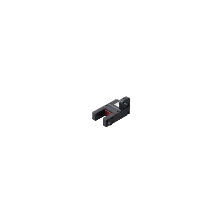 UPMF65 PM-F65 PANASONIC u-tipo di forma, F-forma, 6mm, NPN, connettore