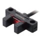 UPMK25 PM-K25 PANASONIC u-shape type, K-shape, 6mm, NPN, cable 1m