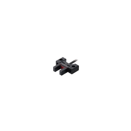 UPMK45 PM-K45 PANASONIC u-type de forme, K-forme, 6mm, NPN, câble de 1m