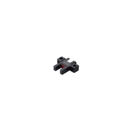 UPMK65 PM-K65 PANASONIC u-type de forme, K-forme, 6mm, NPN, connecteur