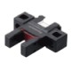 UPMK65P PM-K65-P PANASONIC Sensor fotoeléctrico herradura miniatura y compacto, tipo K, alcance 6mm, 2 salid..