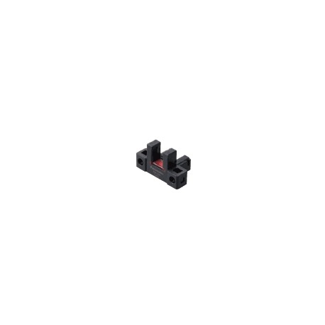 UPML65P PM-L65-P PANASONIC Sensor fotoeléctrico herradura miniatura y compacto, tipo L, alcance 6mm, 2 salid..