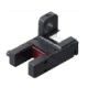 UPMR65 PM-R65 PANASONIC u-tipo de forma, R-forma, 6mm, NPN, conector