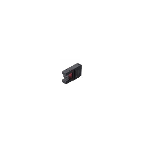 UPMR65WP PM-R65W-P PANASONIC Sensor fotoeléctrico herradura miniatura y compacto, tipo R, alcance 6mm, 2 sal..