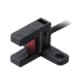 UPMT45 PM-T45 PANASONIC u-shape type, T-shape, 6mm, NPN, cable 1m