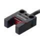 UPMU25P PM-U25-P PANASONIC u-Form, U-Form, 6mm, PNP, Kabel-1m