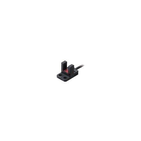 UPMY45 PM-Y45 PANASONIC u-Form, U-Form, 6 mm, NPN, Kabel 1m
