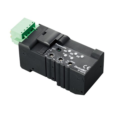 SC-GU3-02 PANASONIC Communication Unit for Device Net