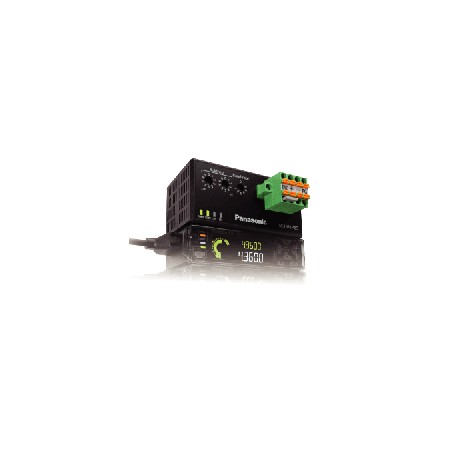 SC-HG1-485 PANASONIC RS-485 Kommunikations-Einheit für Digital-Displacement-Sensoren HG-S
