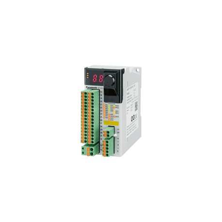 USFC21 SF-C21 PANASONIC Safety control unit for safety light curtain and other safety products, 8 inputs 24V..