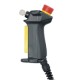 USGC121E SG-C1-21-E PANASONIC Activer la Poignée de l'Interrupteur Avec interrupteur d'arrêt d'urgence