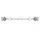 ER-XCCJ5H PANASONIC Head connecting cable 5m (for ER-X ionizer-head)