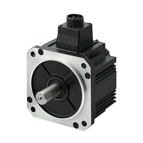 MDME754G1H PANASONIC Motor MINAS A5, 7.5 kW, en medio de la inercia, el 47,8 Nm a 1.500 rpm, clase 400V, cla..