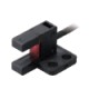 UPMF45C3 PM-F45-C3 PANASONIC u-type de forme, F-forme, 6mm, NPN, câble de 3m
