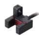 UPMR25C3 PM-R25-C3 PANASONIC u-shape type, R-shape, 6mm, NPN, cable 3m