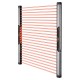 SF4B-H56C PANASONIC Sicherheitslichtvorhang Typ4 (PLe SIL3), Hand, Schutz, Schutz-Höhe 1143,4 mm, PNP/NPN, K..