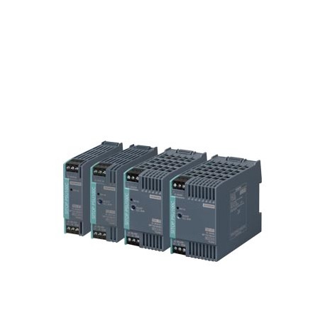 6EP1971-5BA00 SIEMENS accessori PSU100C SITOP power contenuto: elementi di collegamento a molla, 100 pezzi, ..