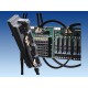 6ES7921-4BF00-0AA1 SIEMENS Conector frontal S7-400 p. dig. conectorizado con 4 cables redondos de 0,14 mm2 L..